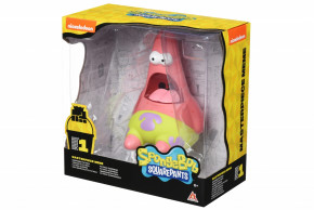   Sponge Bob Masterpiece Memes Collection Surprised Patrick (EU691003) 5