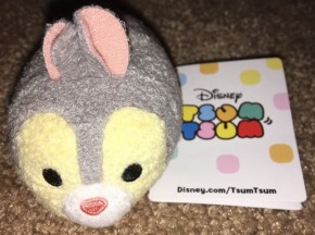    Tsum Tsum Disney Thumper (5801-11) (3)