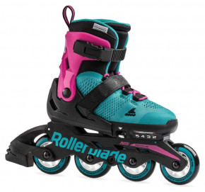   Rollerblade Microblade GS 2019 (-, 33-36.5)