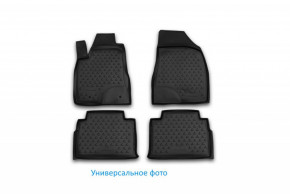     Novline FORD Tourneo Custom (1+2 seats), 2013- , 2 . () (3D) (CARFRD00019k) 4