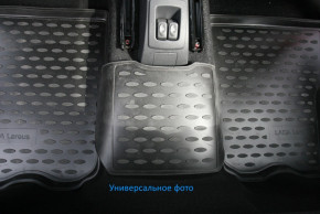     Novline FORD Tourneo Custom (1+2 seats), 2013- , 2 . () (3D) (CARFRD00019k) 5