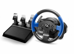    Thrustmaster T150 RS Pro PC/PS4 (4160696)