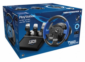    Thrustmaster T150 RS Pro PC/PS4 (4160696) 8