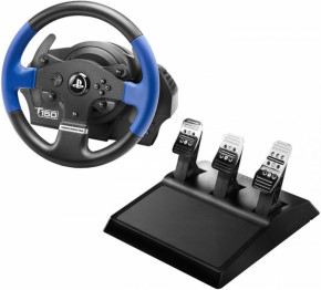    Thrustmaster T150 RS Pro PC/PS4 (4160696) 10