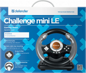  Defender Challenge Mini LE (64351) 6