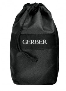  Gerber Gorge Folding Shovel,  (22-41578) 5