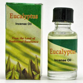    Eucalyptus 8   (20451)