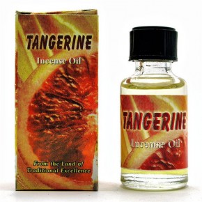    Tangerine 8   (20488)