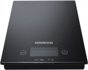   Kenwood DS400
