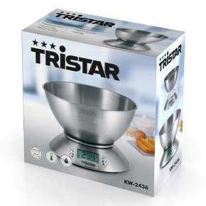   TriStar KW-2436 3