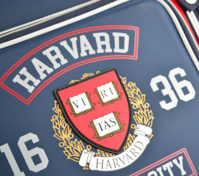   1  H-18 Harvard (555108) 11