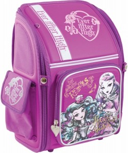   1  -18S Ever After High Transformers (551669)