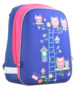   Yes H-12 Owl blue (554495)