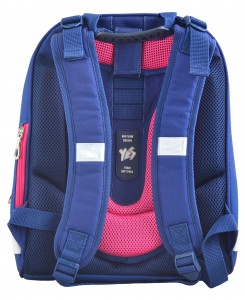   Yes H-12 Owl blue (554495) 5