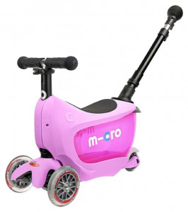  Mini Micro 2go Deluxe plus (,  Pink(MMD033))