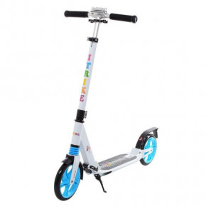     Scooter iTrike SR 2-024-2    