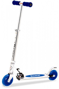  Razor Scooter A125 Al GS blue