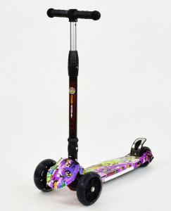  Scooter S882-5  