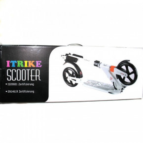    Scooter Urban iTrike SR 2-017  4