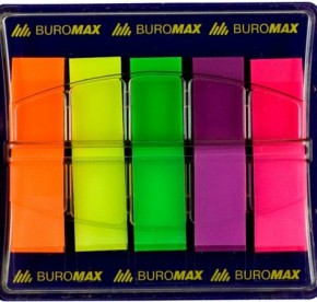  Buromax POP-UP Neon  (BM.2303-98) 4