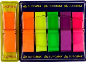  Buromax POP-UP Neon  (BM.2303-98) 3