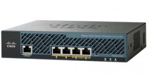   Cisco AIR-CT2504-15-K9 (0)