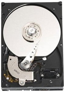     Dell 3.5" SATA 1Tb 7.2K  Cabled (400-ACRS)