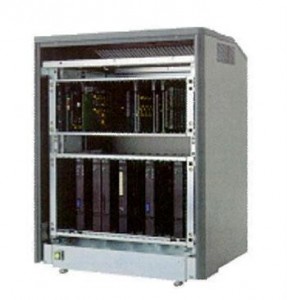  Alcatel-Lucent OmniPCX Enterprise 500 M2/ACT28/CPU6 up to 500 users (3BA00613AA)