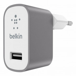    Belkin Mixit Premium F8M731vfGRY Gray 3