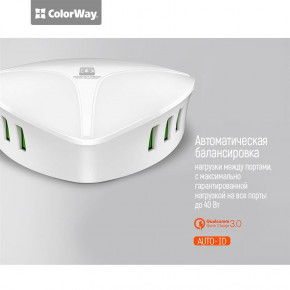     ColorWay QC3 White (CW-CHS06QW) (7)