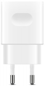   Huawei AP32 HiSilicon & QC 2.0 + Micro-USB White 4