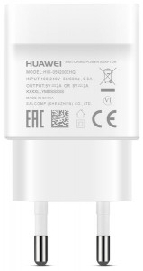   Huawei AP32 HiSilicon & QC 2.0 + Micro-USB White 5