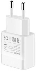   Huawei AP32 HiSilicon & QC 2.0 + Micro-USB White 6