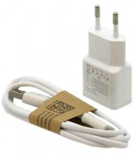   LogicPower LP -003 USB 5V 2A +  USB - Micro USB
