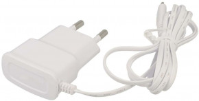      TOTO TZY-64 Travel charger MicroUsb 700 mA 1m White