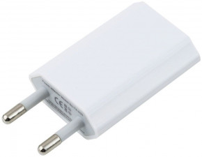    Apple USB Power Adapter 1 A White