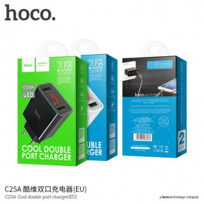   Hoco - C25A Cool EU  4