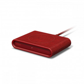    iOttie iON Wireless Fast Charging Pad Mini 10W Red (CHWRIO103RD) (0)