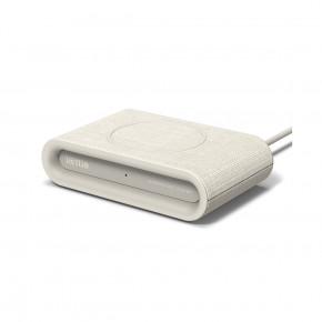   iOttie iON Wireless Fast Charging Pad Plus 10W Tan (CHWRIO105TN)