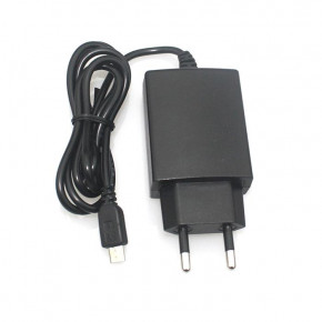  Ixtone Micro USB DC5V 2000mA EU Black (UBP-008)