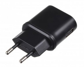     Kit USB Mains Charger 2.1A (USBMCEU2A) (0)