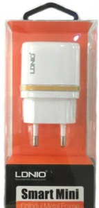    Ldnio DL-AC50 USB 4