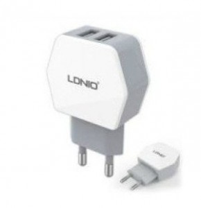     Ldnio DL-AC61 2 USB (1)