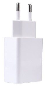    Nillkin Wall Charger 2A White (6276627)