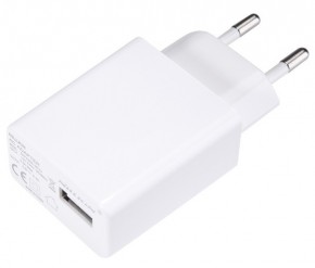    Nillkin Wall Charger 2A White (6276627) 3