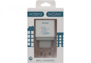    Nomi HC02212 White (227744) 7