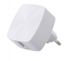    Remax 3A Quick Charger white (RP-U114-WHITE) (0)