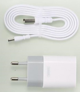   Remax Traveller series Type-C USB Data Cable white (RP-U14TYPE-C-WHITE) 3