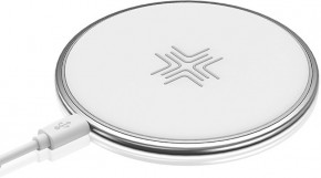    Rock W10 Quick Wireless charger White