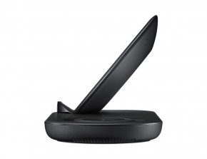    Samsung Duo Wireless Charger Multi Black (EP-N6100TBRGRU) 8